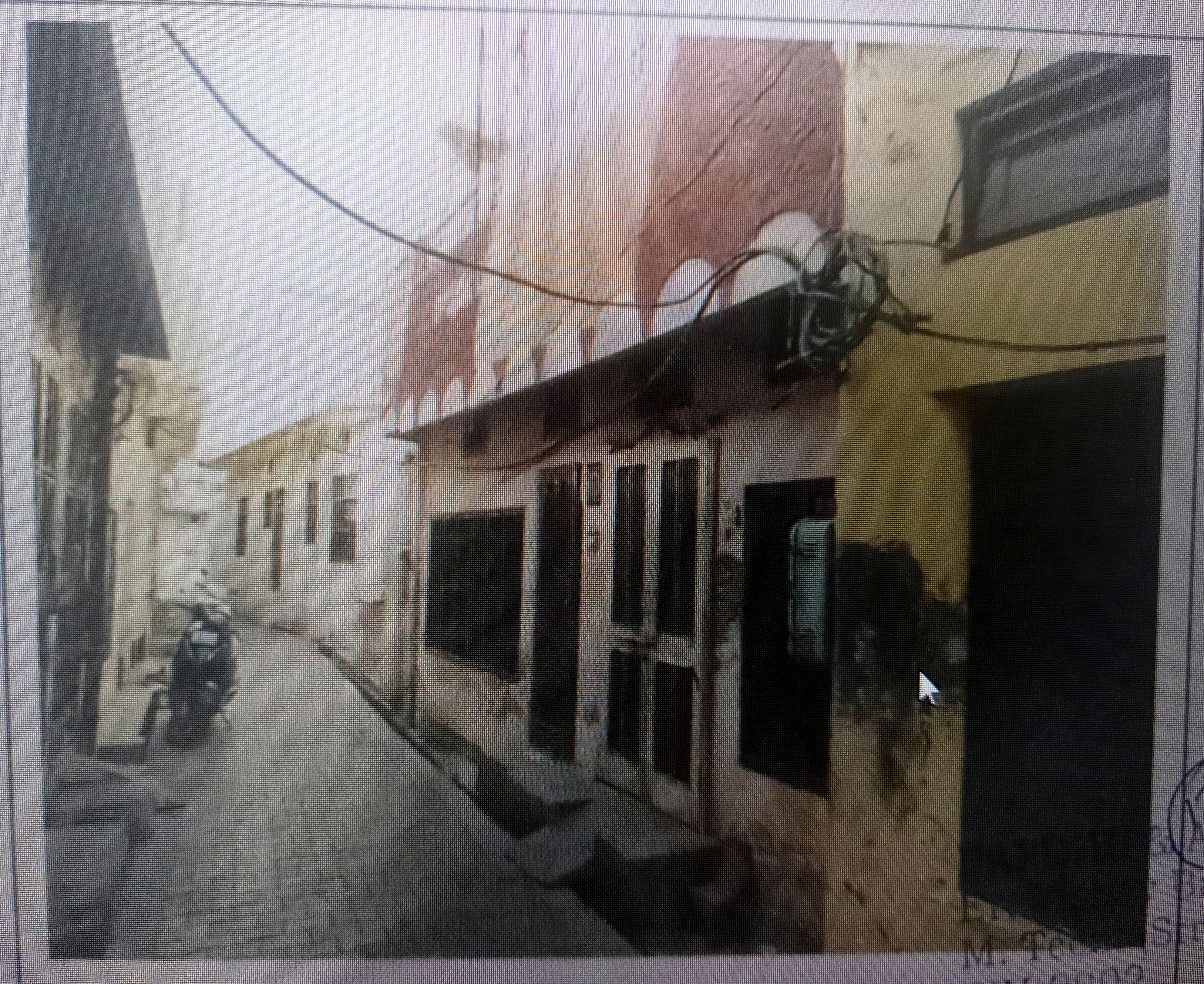 106.66 square yard Individual House for sale in ajit singh tailor street, jawahrake road, Mansa Mansa