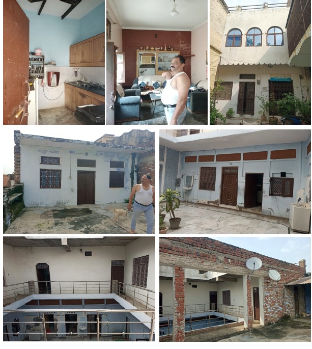 Individual House for sale in Firozabad — photo 1