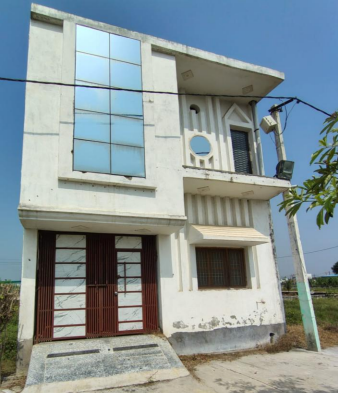 83.64 square meter Individual House for sale in Pilkhuwa — photo 1