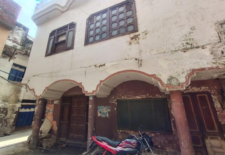 41.81 square meter Individual House for sale in Meerut — photo 3