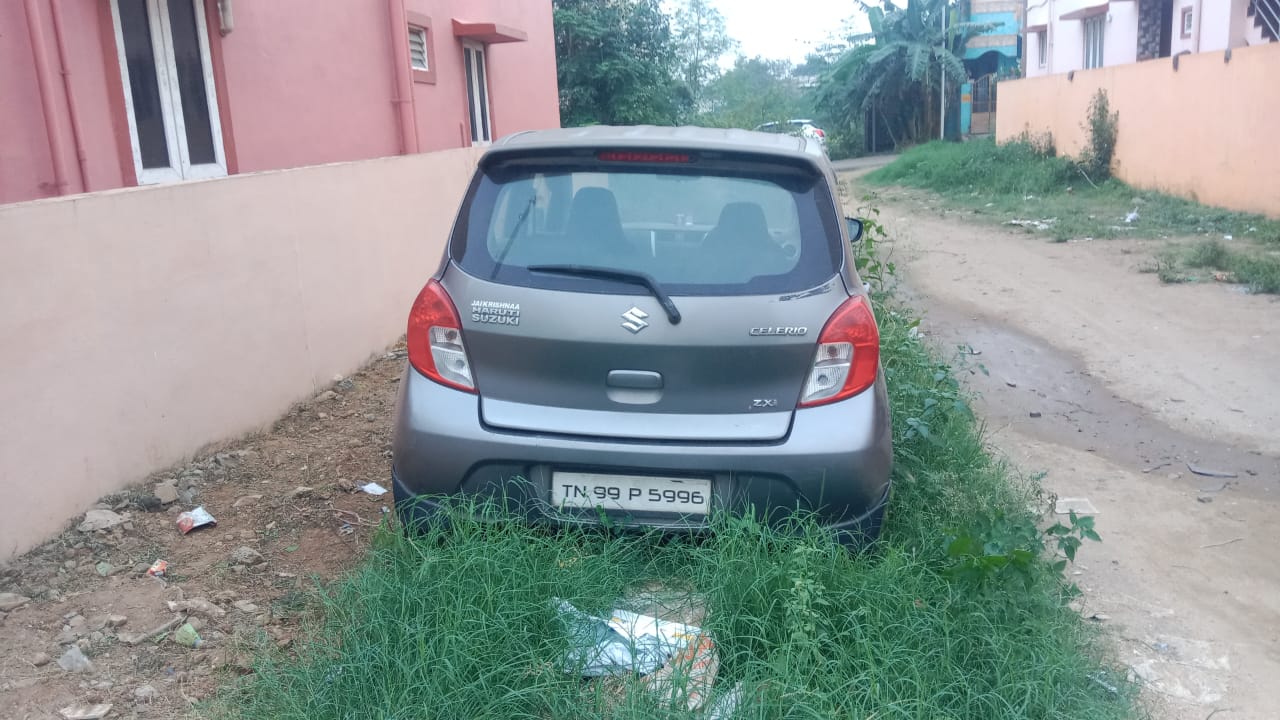 VEHICLE for sale in Coimbatore — photo 2