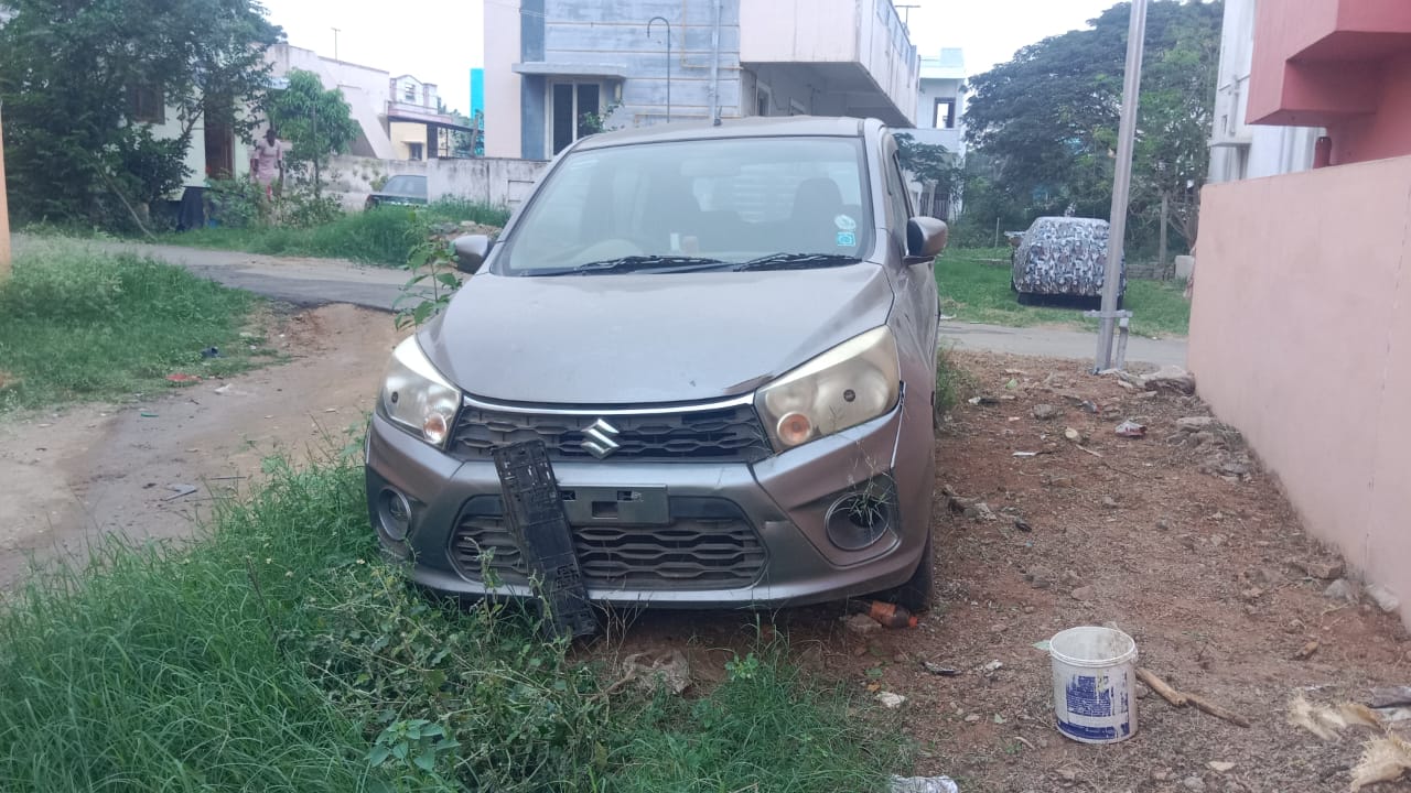 VEHICLE for sale in Coimbatore — photo 1