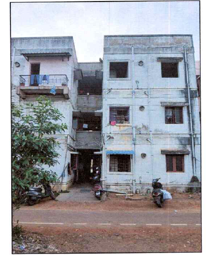 600 square feet Individual House for sale in Thanjavur — photo 1