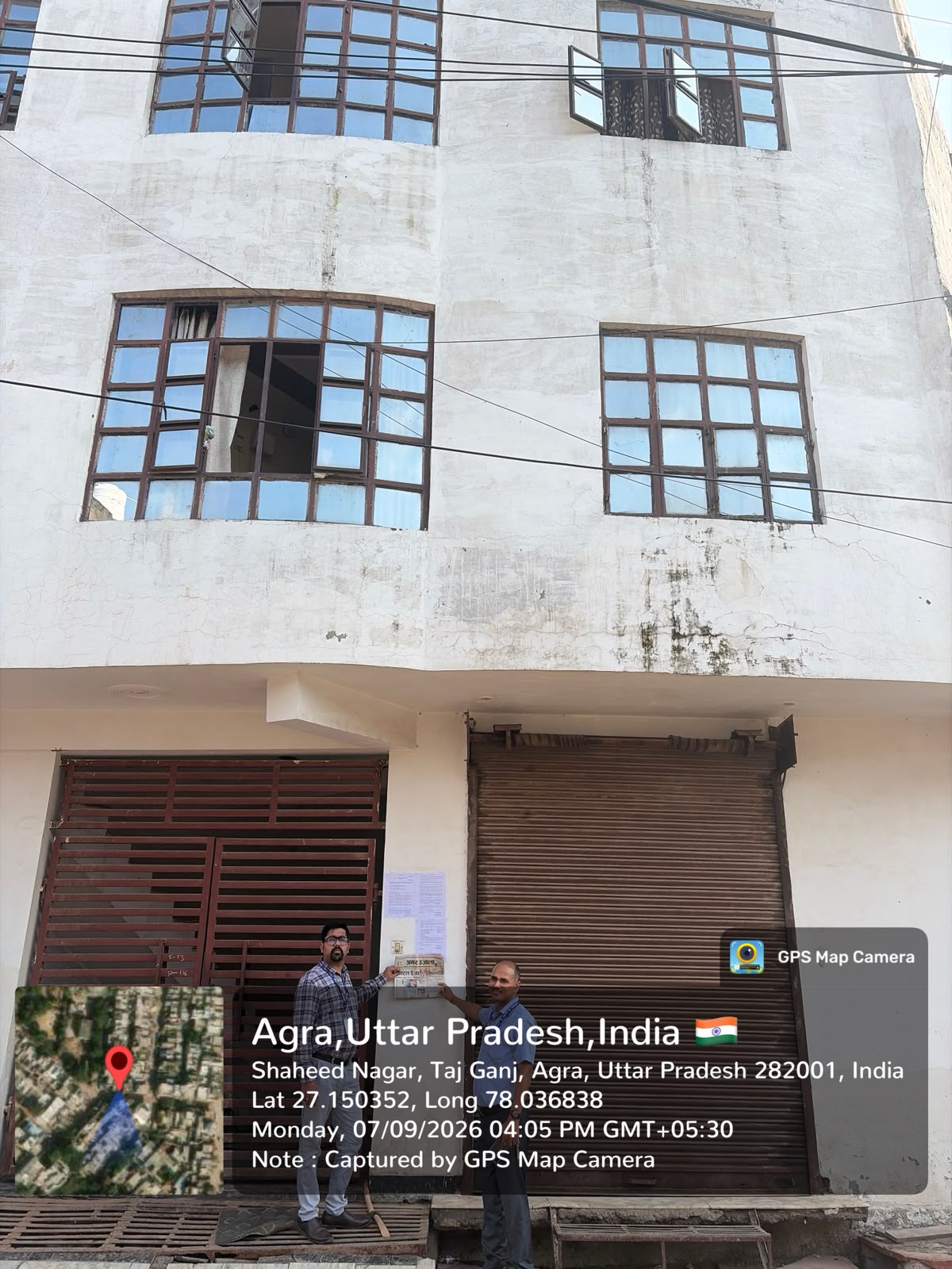 Individual House for sale in Agra — photo 1