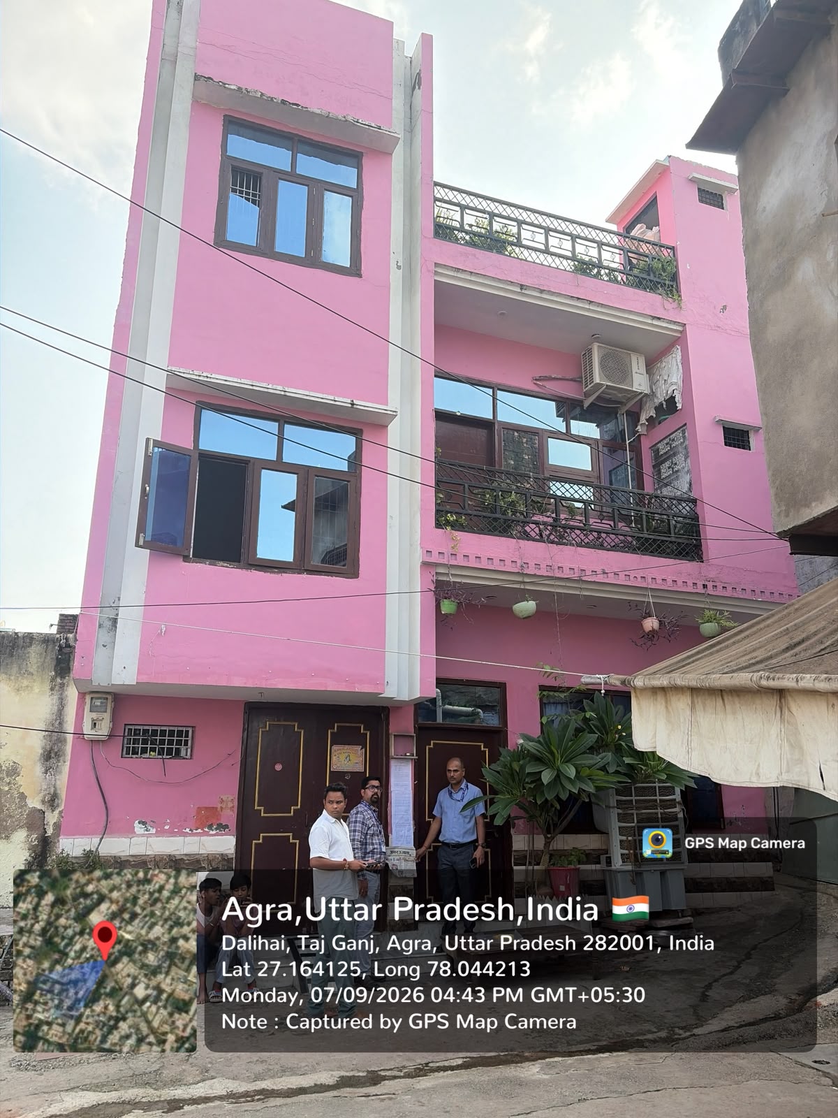 Individual House for sale in Agra — photo 2