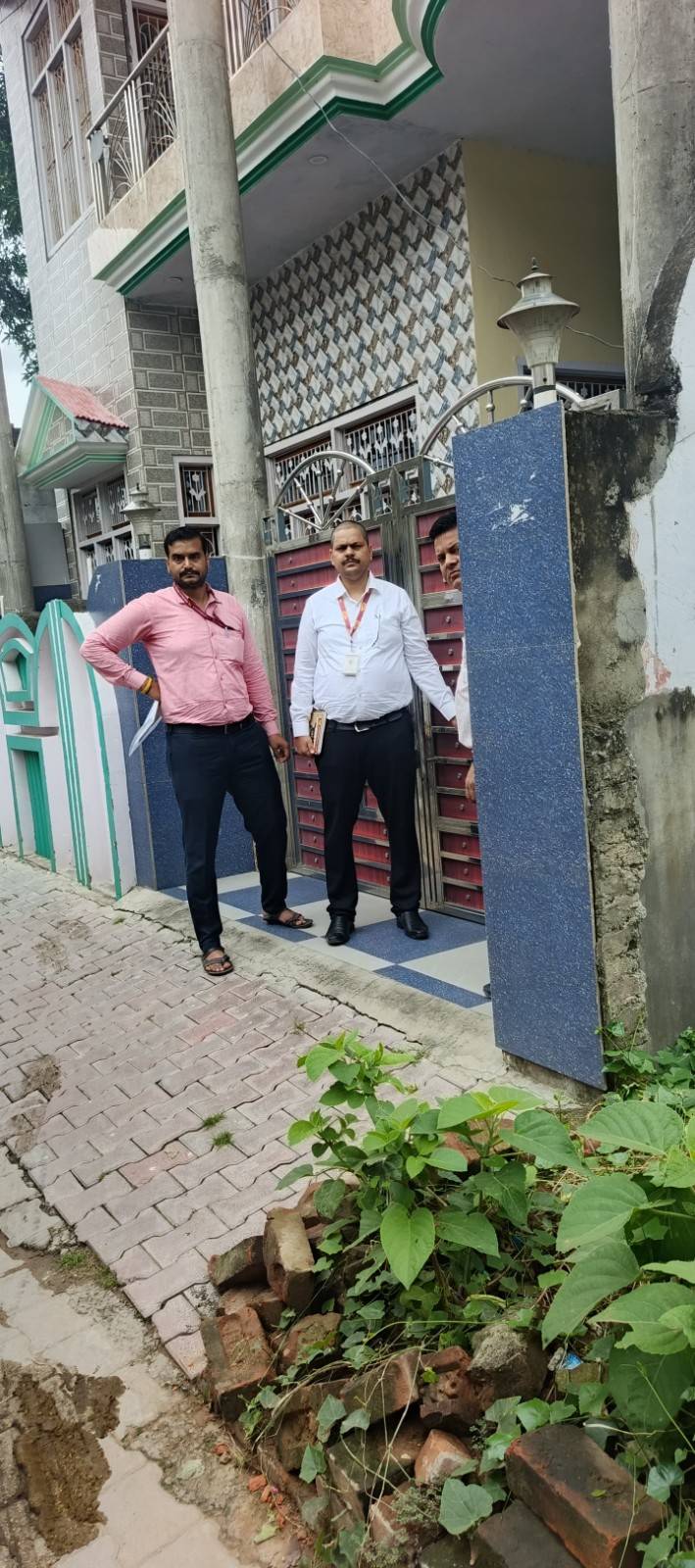 1769 square feet Individual House for sale in Gola Gokarannath — photo 1