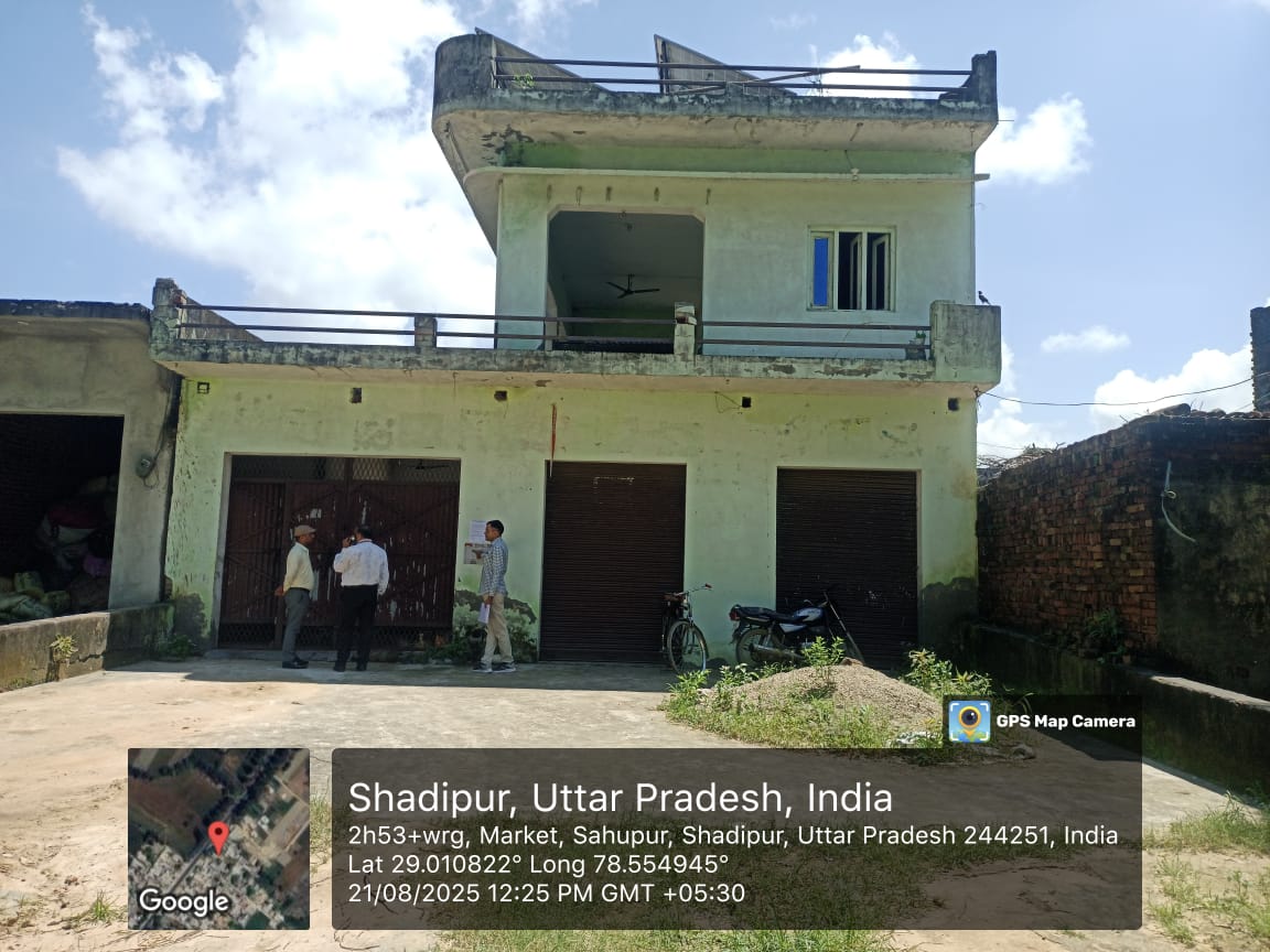 640 square meter Individual House for sale in Gadhi — photo 1
