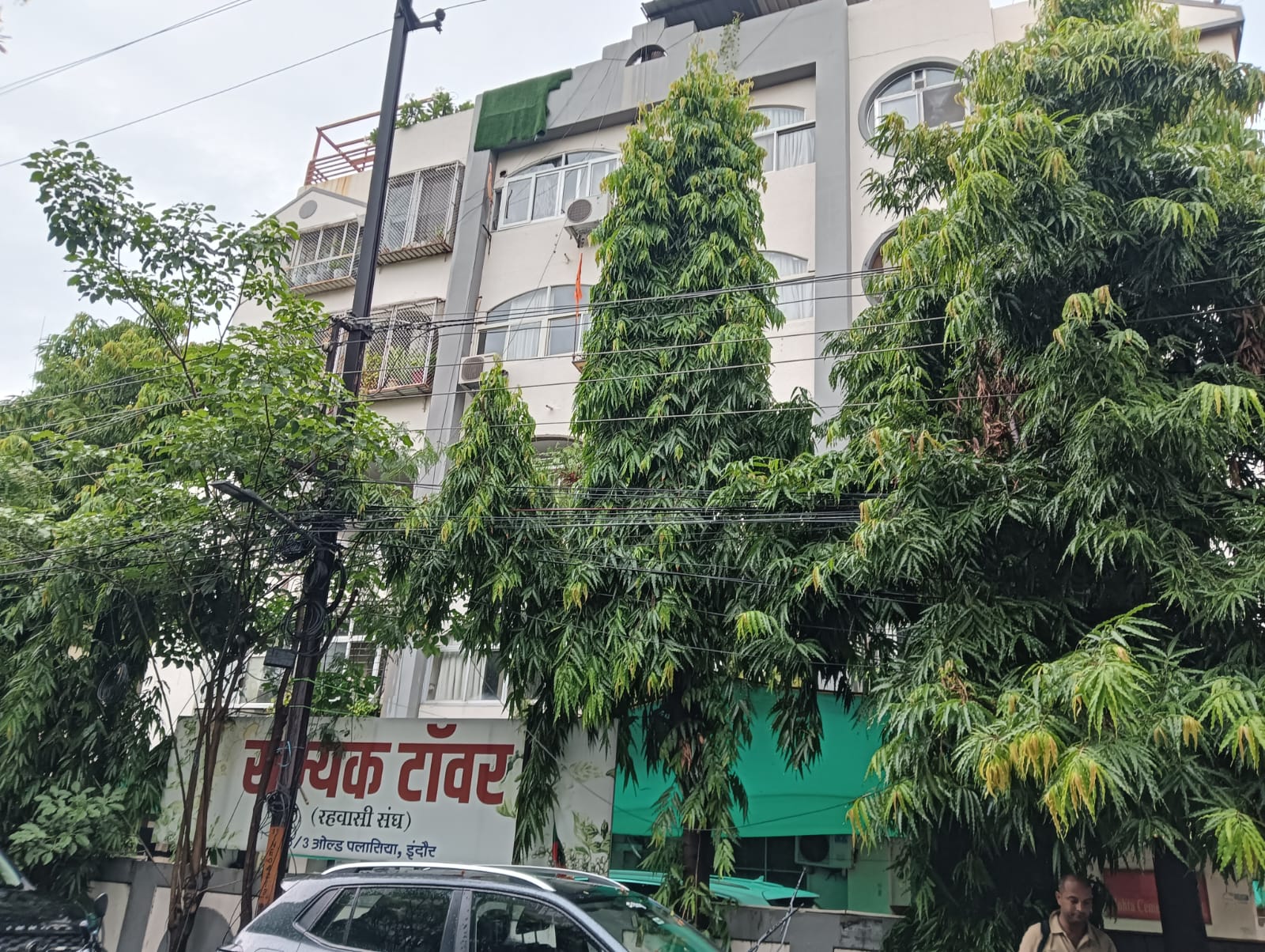 Flat for sale in Indore — photo 11