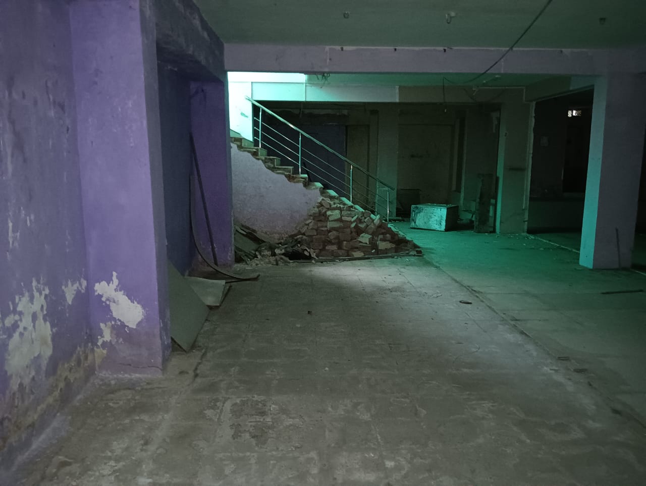 Flat for sale in Indore — photo 8