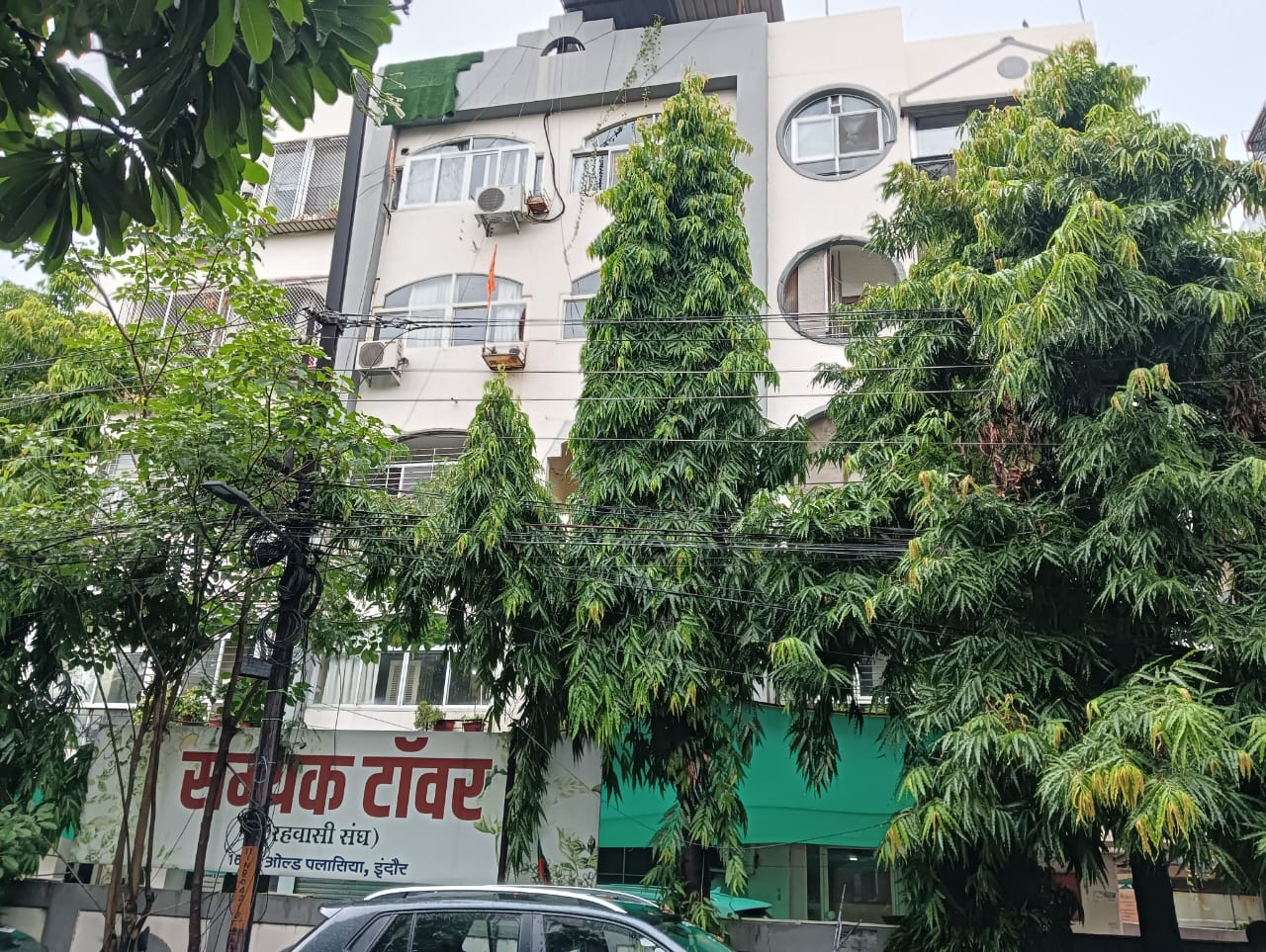 Flat for sale in Indore — photo 14