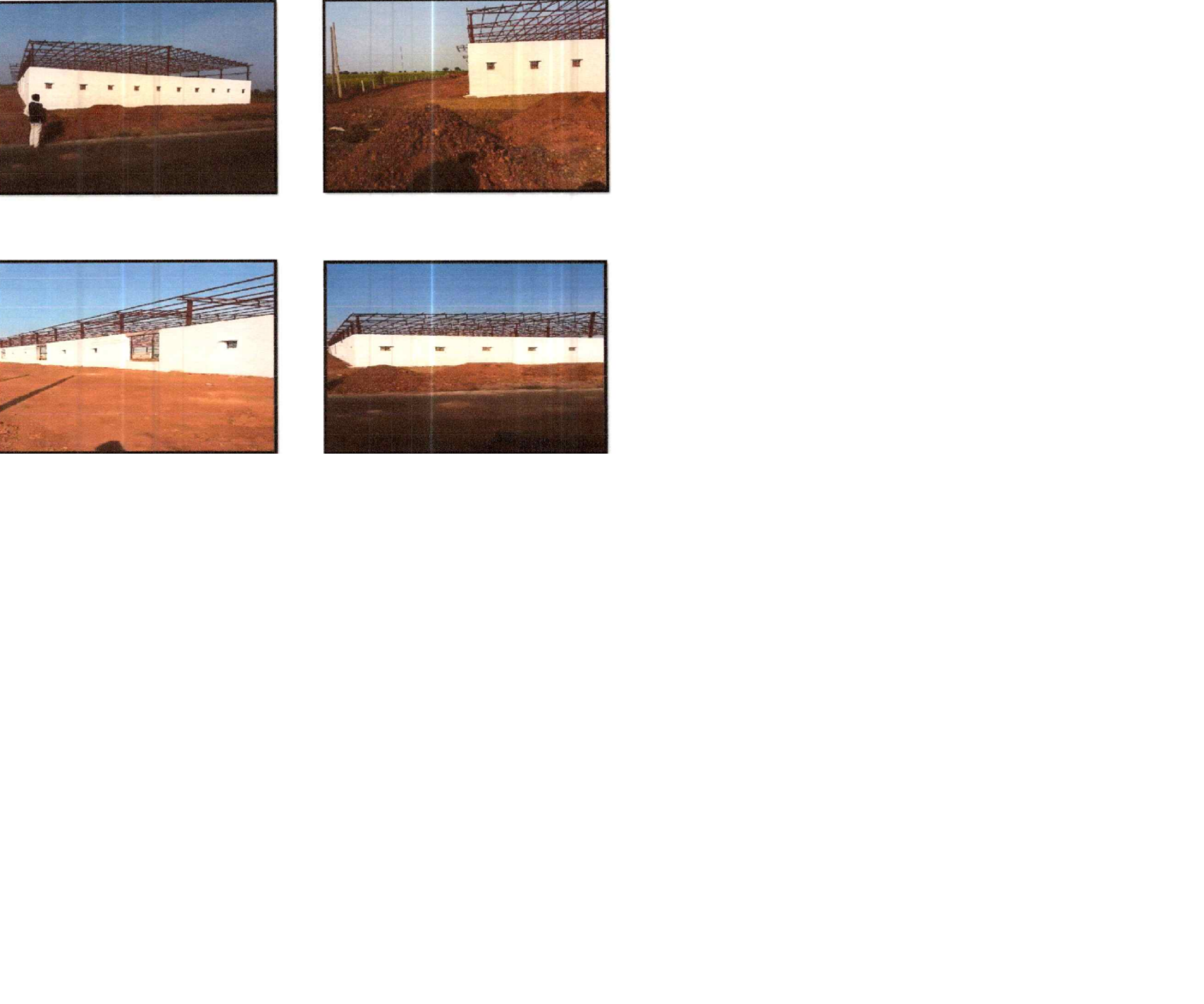 WAREHOUSE for sale in Vidisha — photo 1