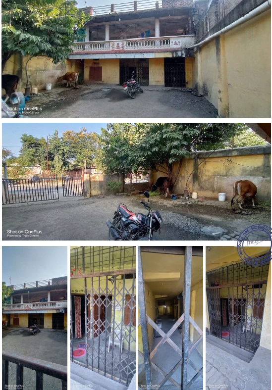 1905 square feet Individual House for sale in Indore — photo 1