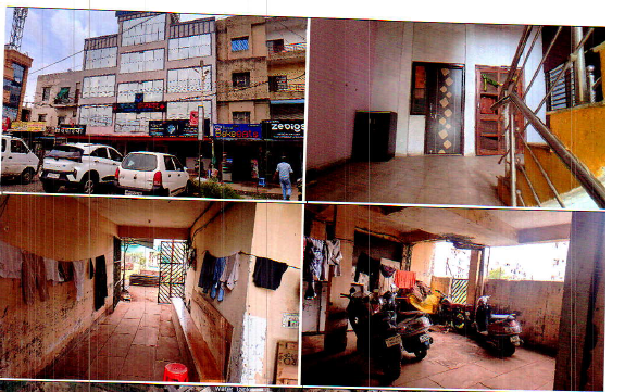 Flat for sale in Bhopal — photo 1