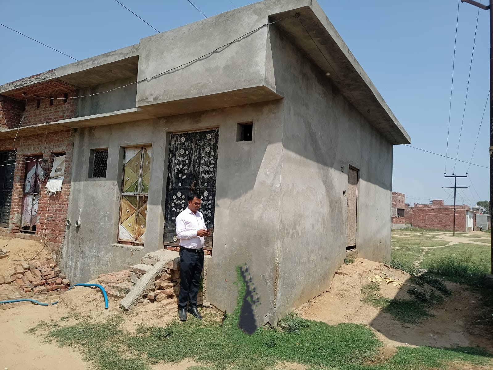 Individual House for sale in Chandausi — photo 2