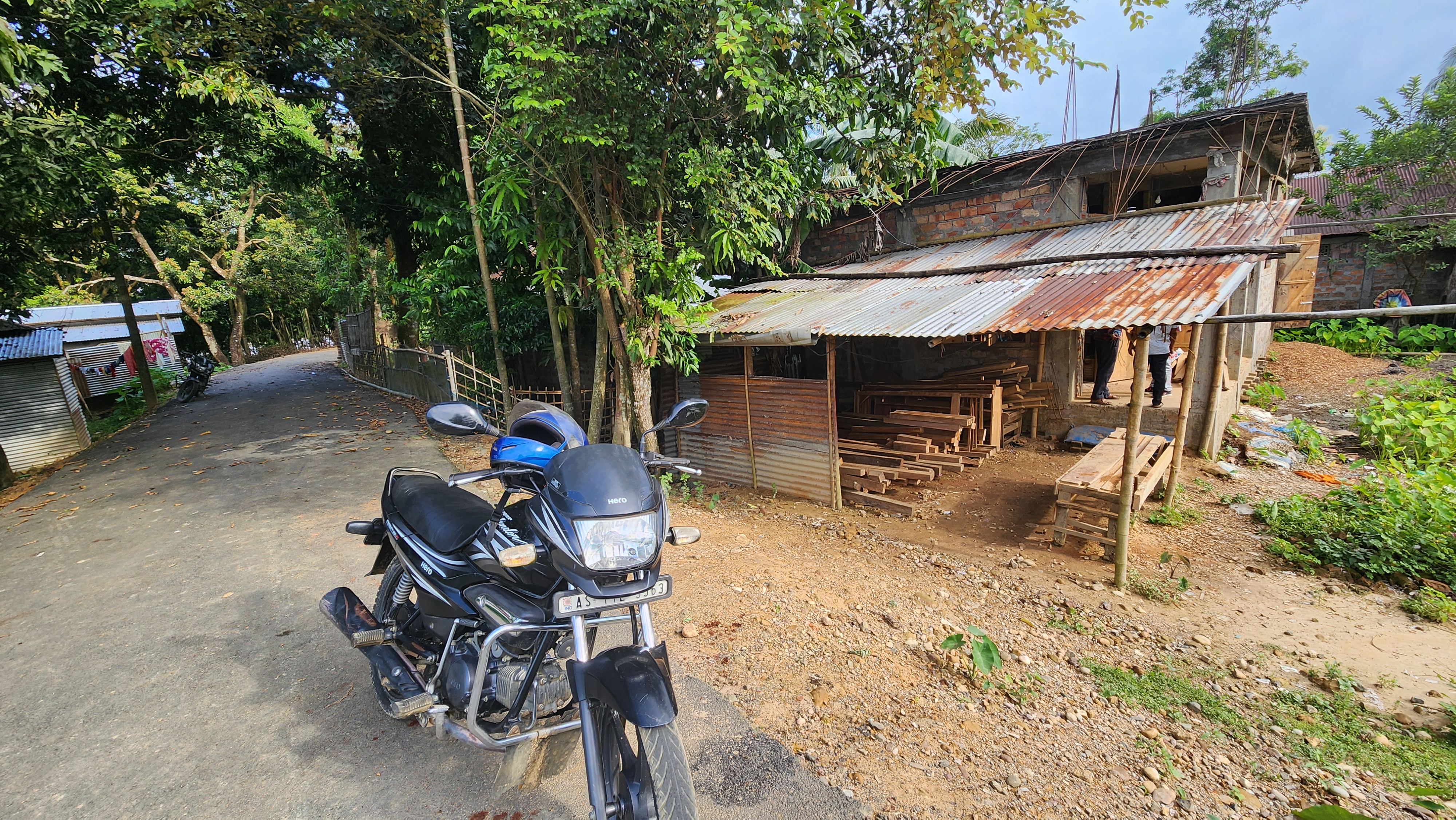 Individual House for sale in Silchar — photo 4