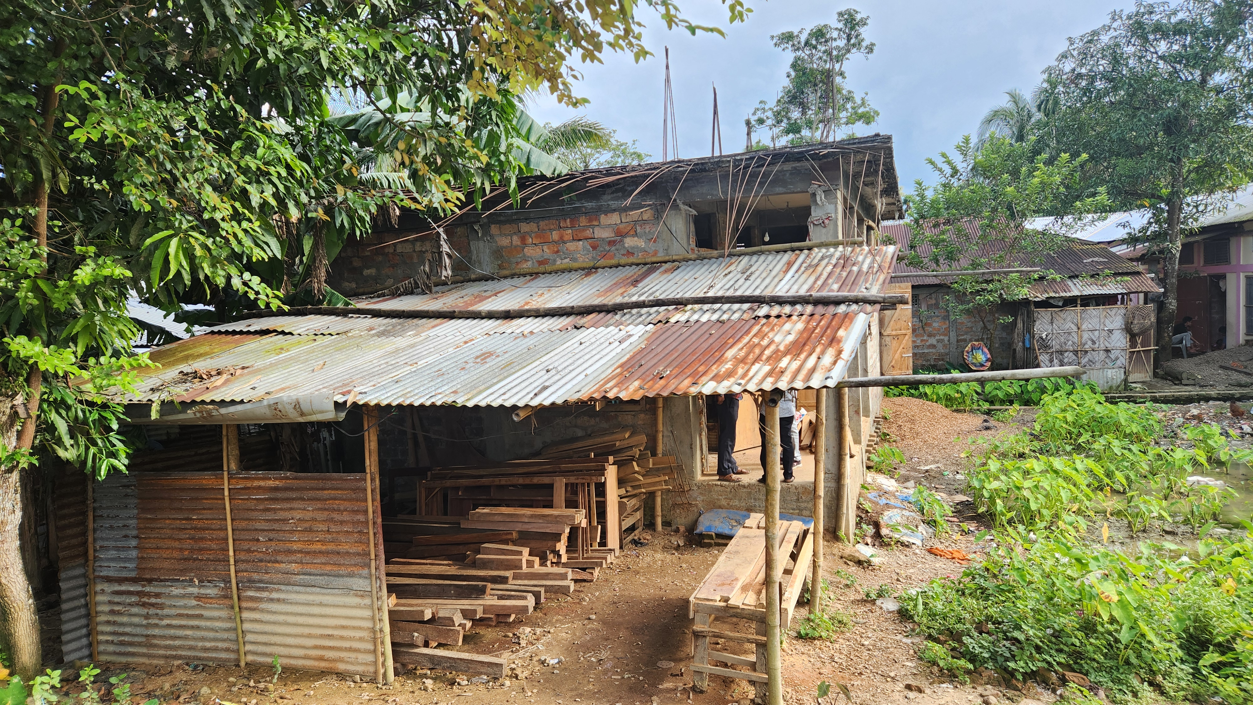Individual House for sale in Silchar — photo 2