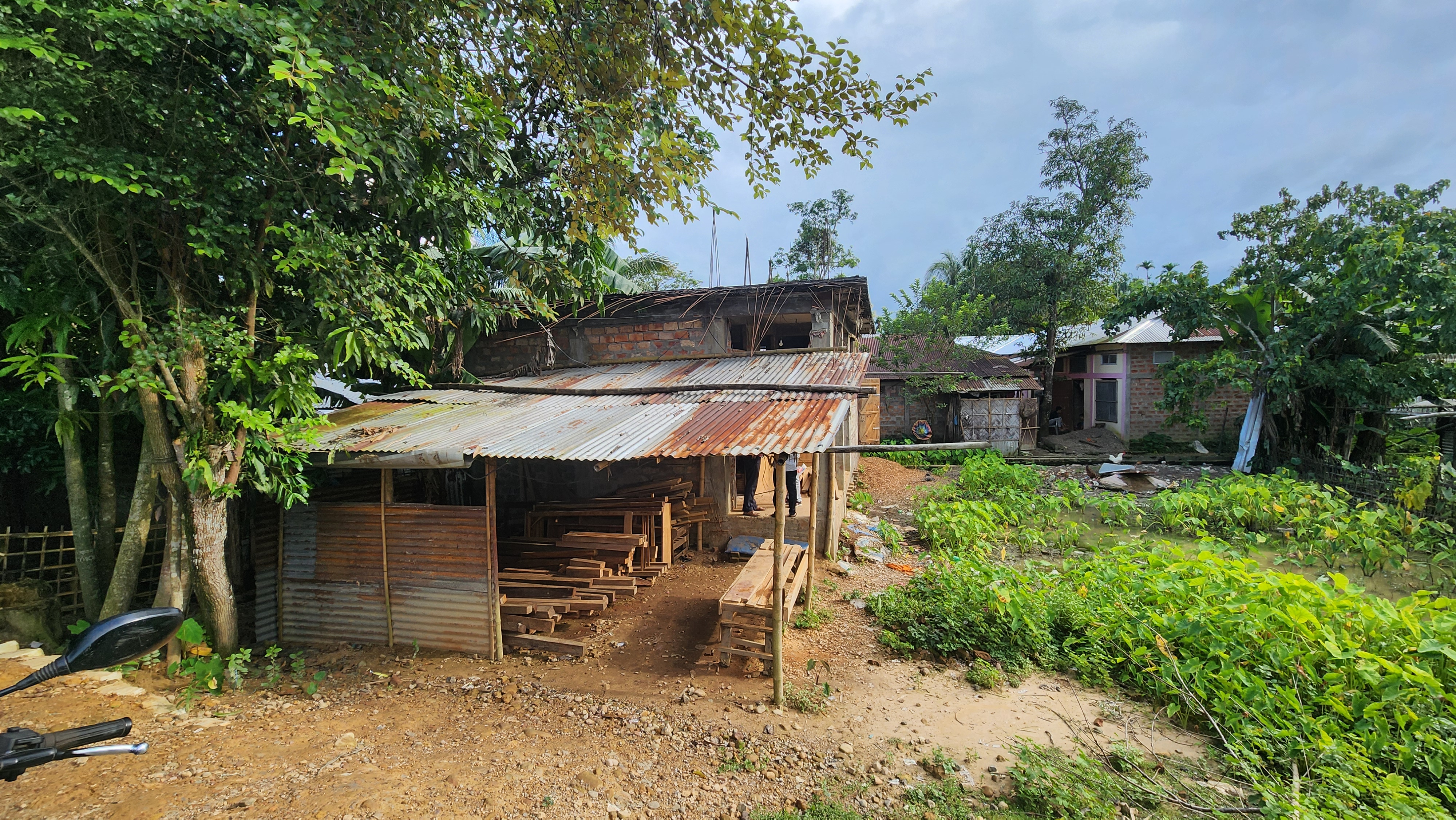Individual House for sale in Silchar — photo 1