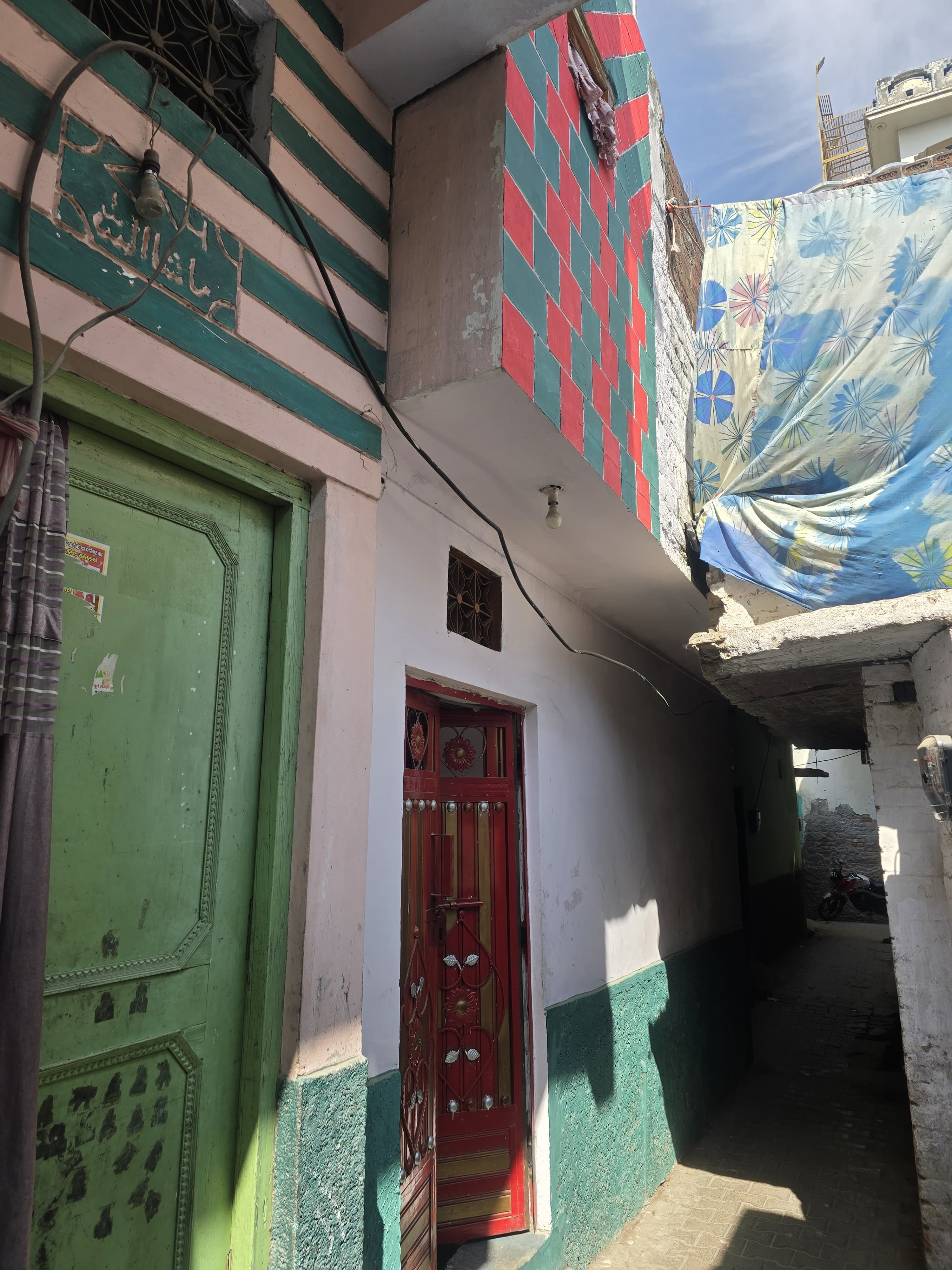 49.64 square meter Individual House for sale in Debai — photo 1