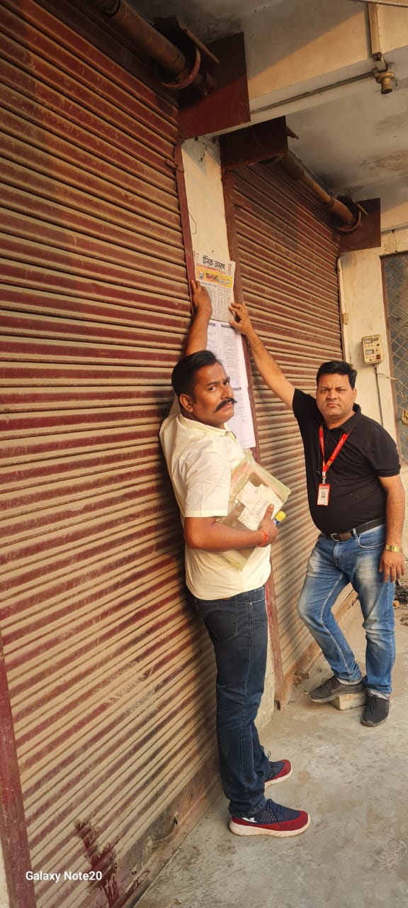 Shops for sale in Commercial Shop Kheri — photo 1