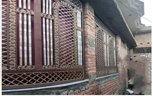 41.07 square meter Individual House for sale in Debai — photo 1