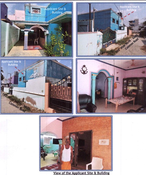 Individual House for sale in Agraharam Talaiyur — photo 1