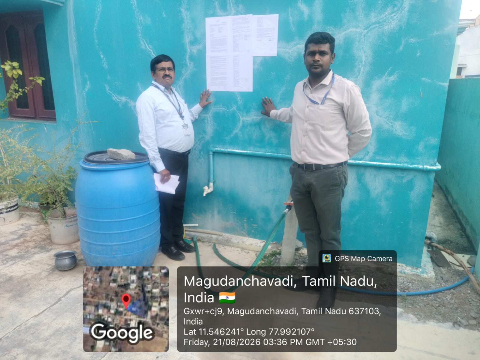 Individual House for sale in Agraharam Talaiyur — photo 2