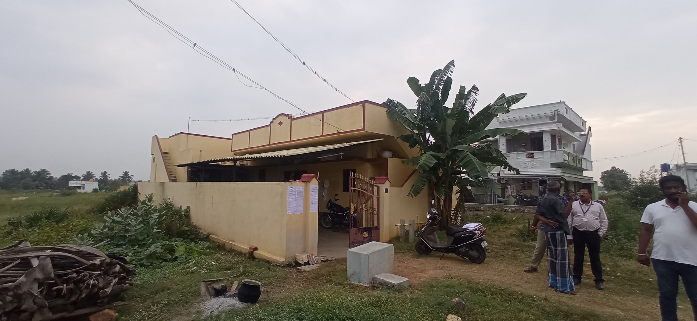 Individual House for sale in Agraharam Talaiyur — photo 1