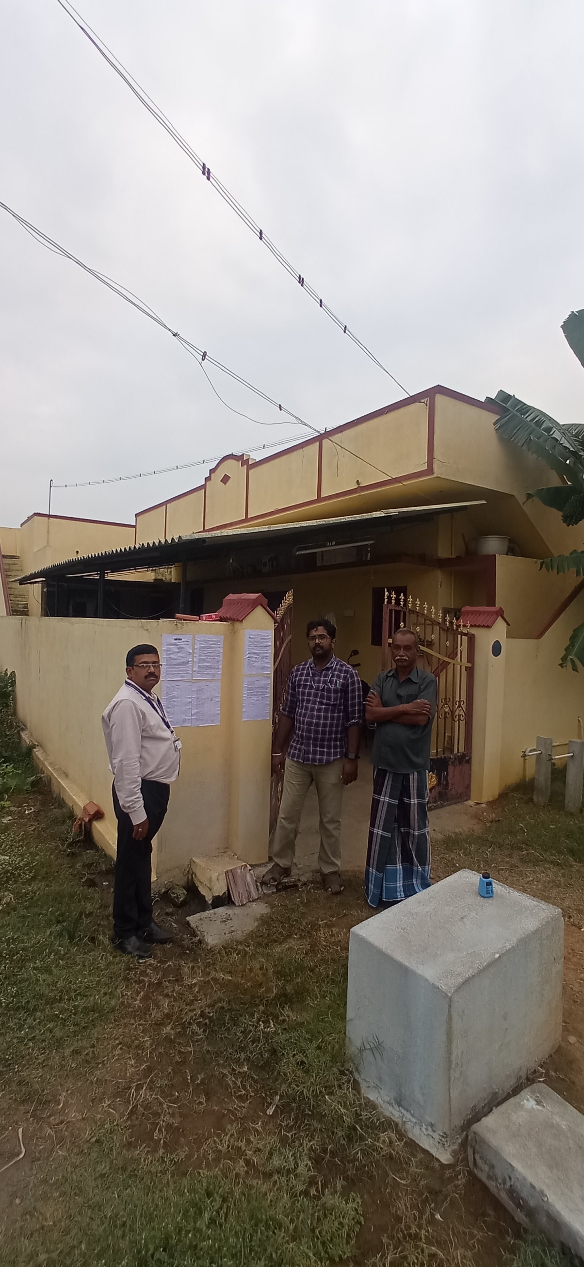 Individual House for sale in Agraharam Talaiyur — photo 4