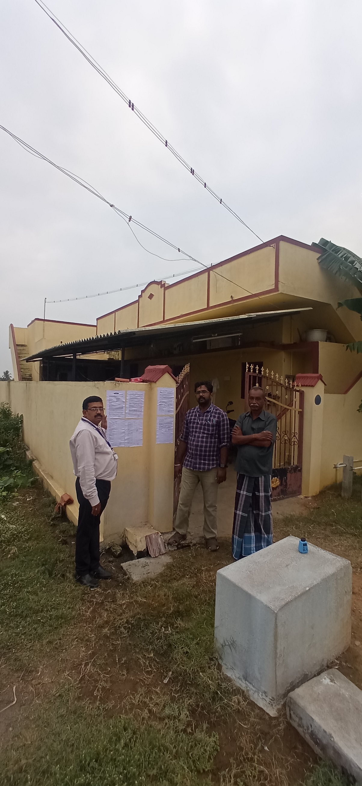 Individual House for sale in Agraharam Talaiyur — photo 6