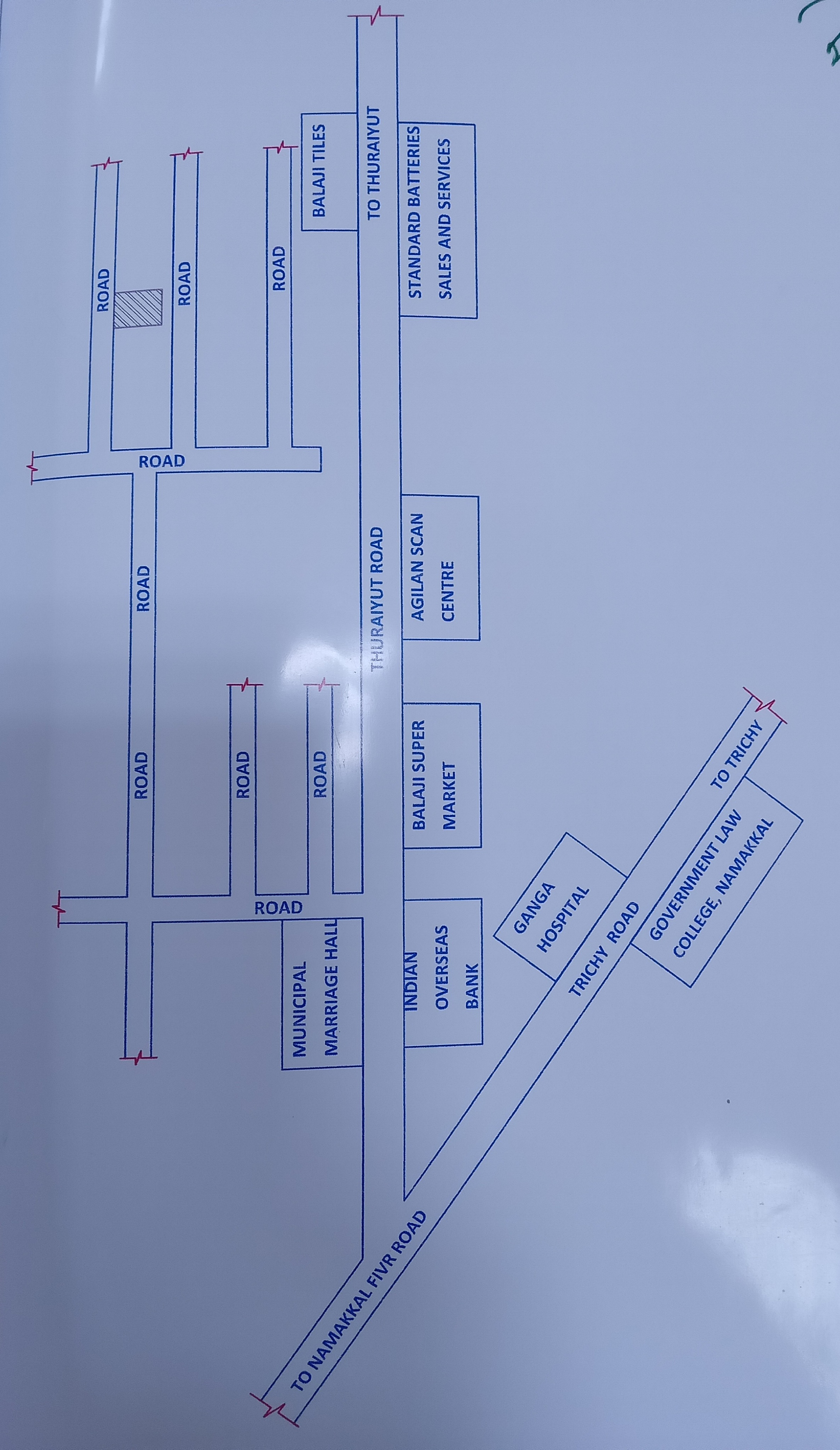 Individual House for sale in NAMAKKAL Namakkal — photo 2