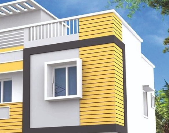 9453.27 square feet Individual House for sale in Agraharam Talaiyur — photo 1