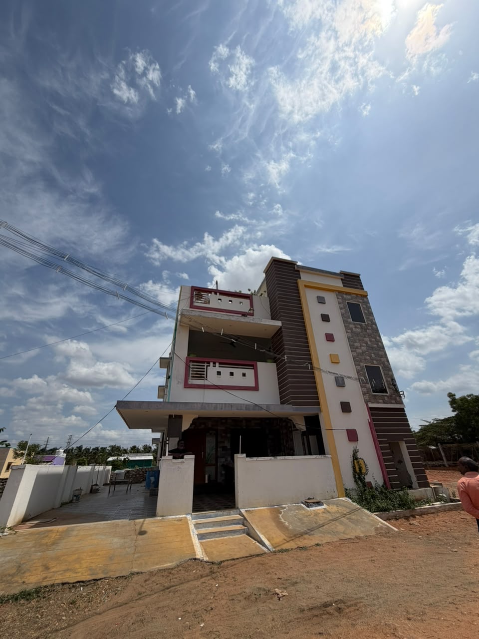 4515 square feet Individual House for sale in Kolakattupudur — photo 3