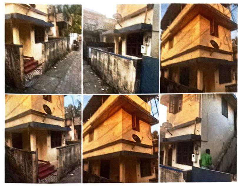 66 square meter Individual House for sale in Kochi