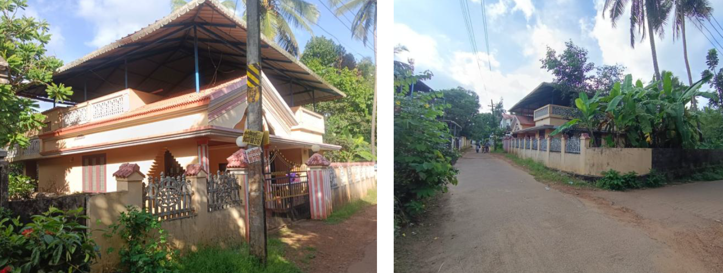 Individual House for sale in Thrissur — photo 1
