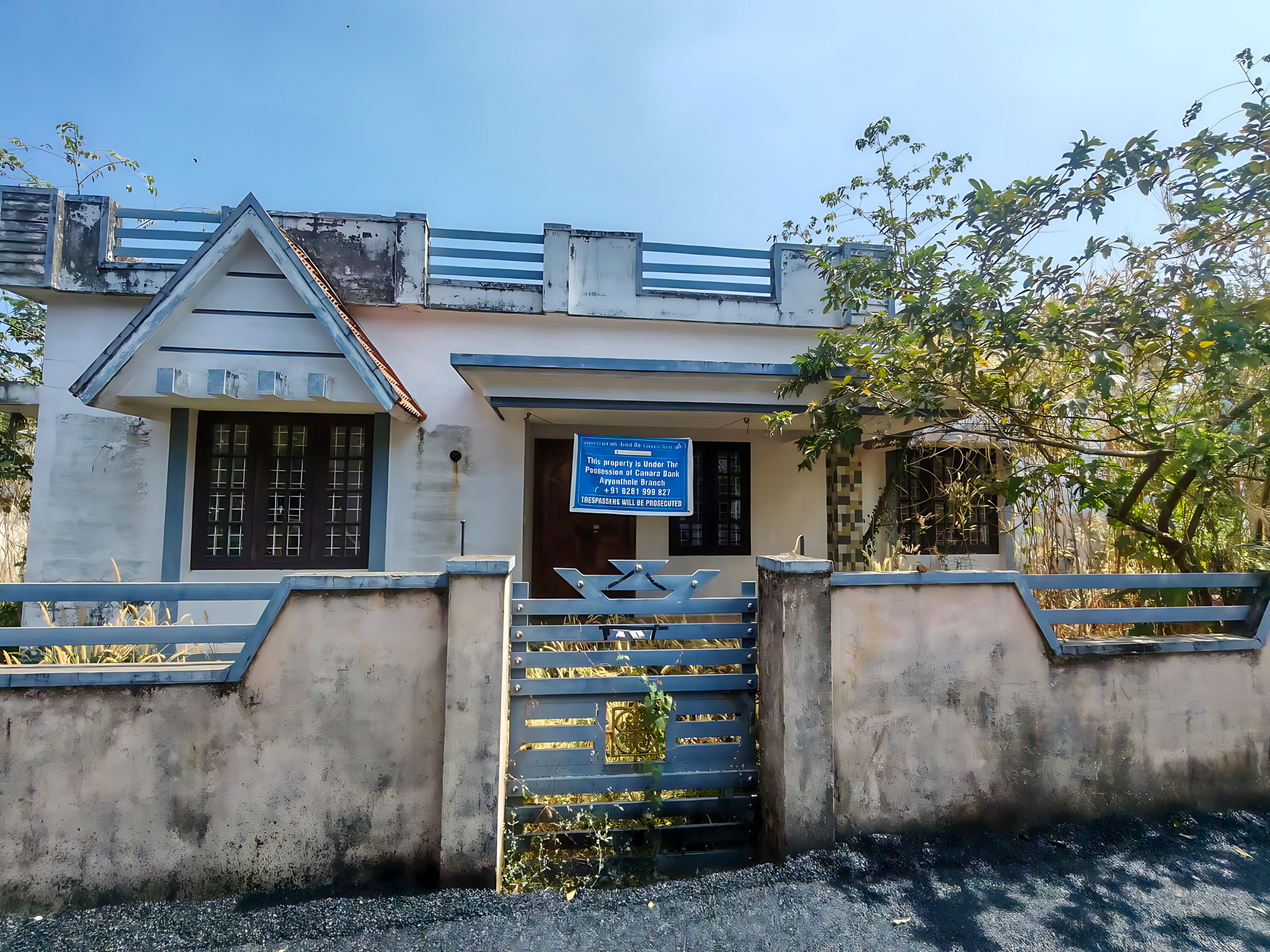 Individual House for sale in Killannur — photo 3
