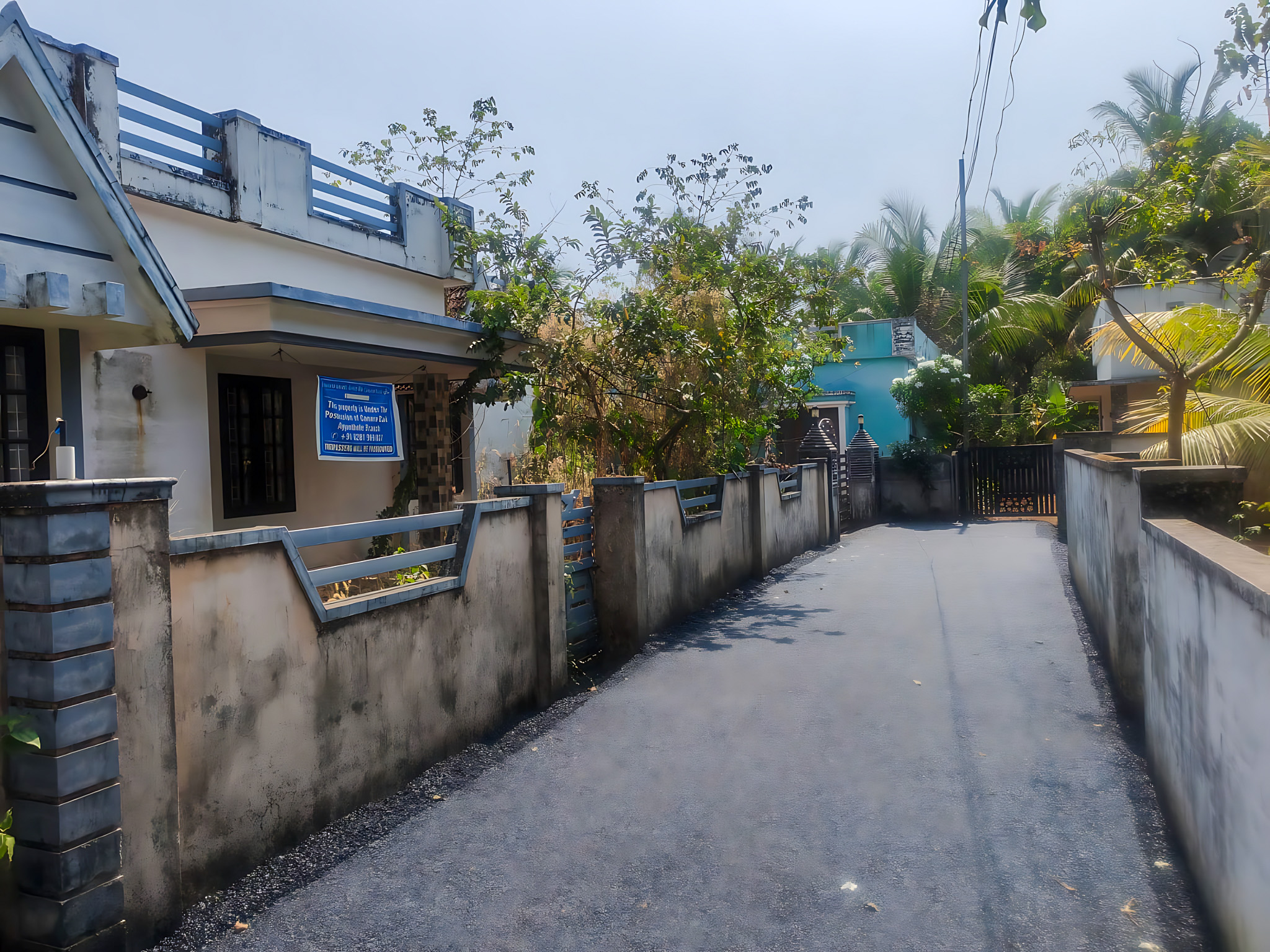Individual House for sale in Killannur — photo 4