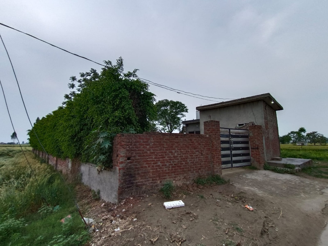 5440 square feet Individual House for sale in Nakodar — photo 1