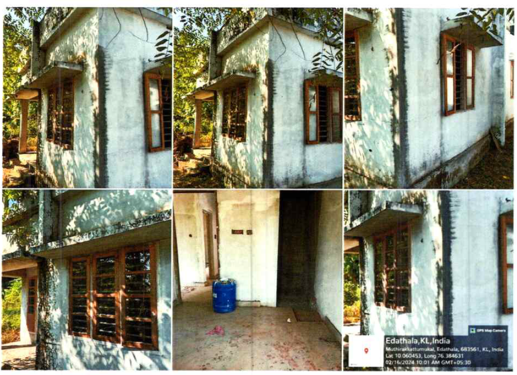 Individual House for sale in ERNAKULAM Edathala — photo 1