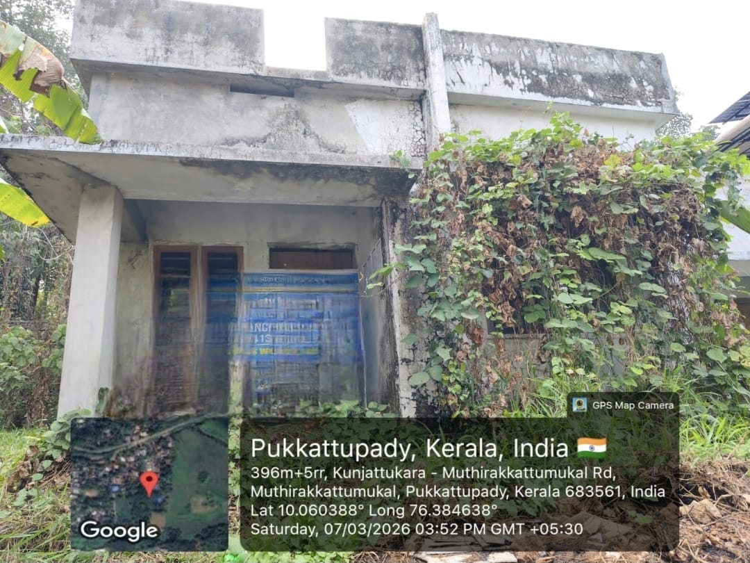 Individual House for sale in ERNAKULAM Edathala — photo 2