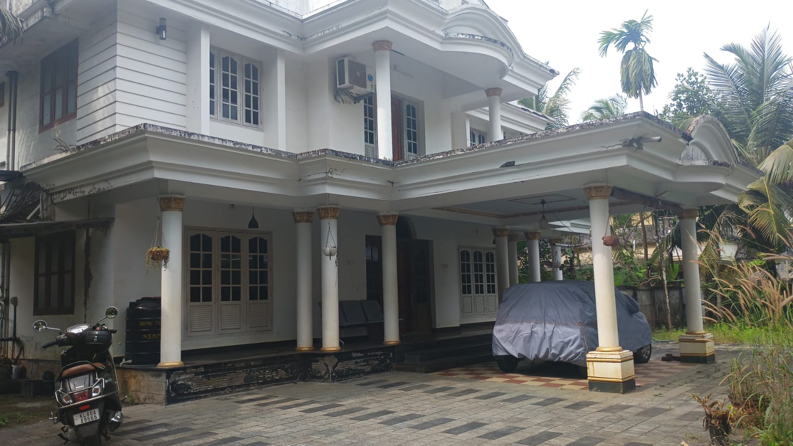 Individual House for sale in Orumanayur — photo 1