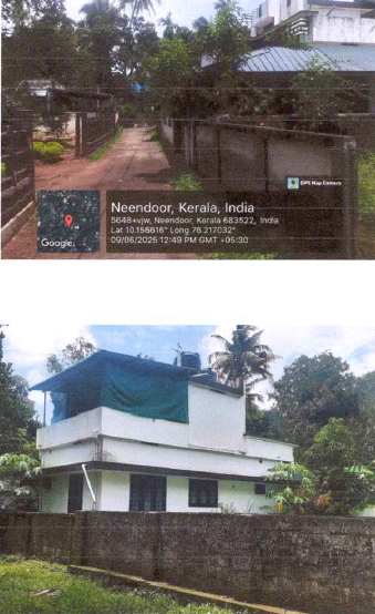 Individual House for sale in Vadakkekara — photo 1