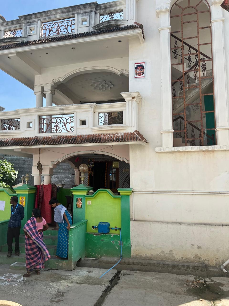 1118 square feet Individual House for sale in Gangavalli Taluk, Gangavalli Village Gangavalli — photo 2