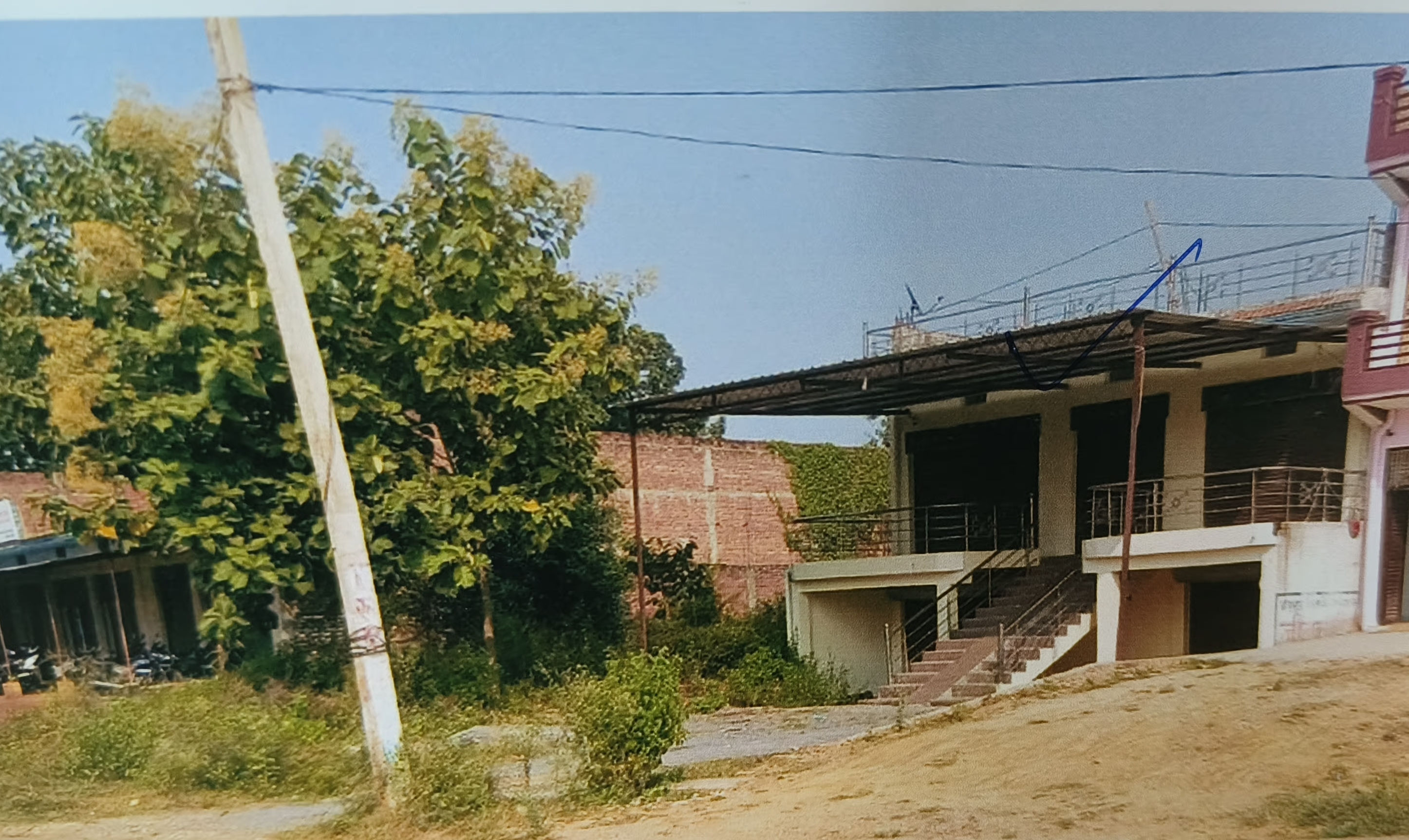 Individual House for sale in Mirzapur — photo 1