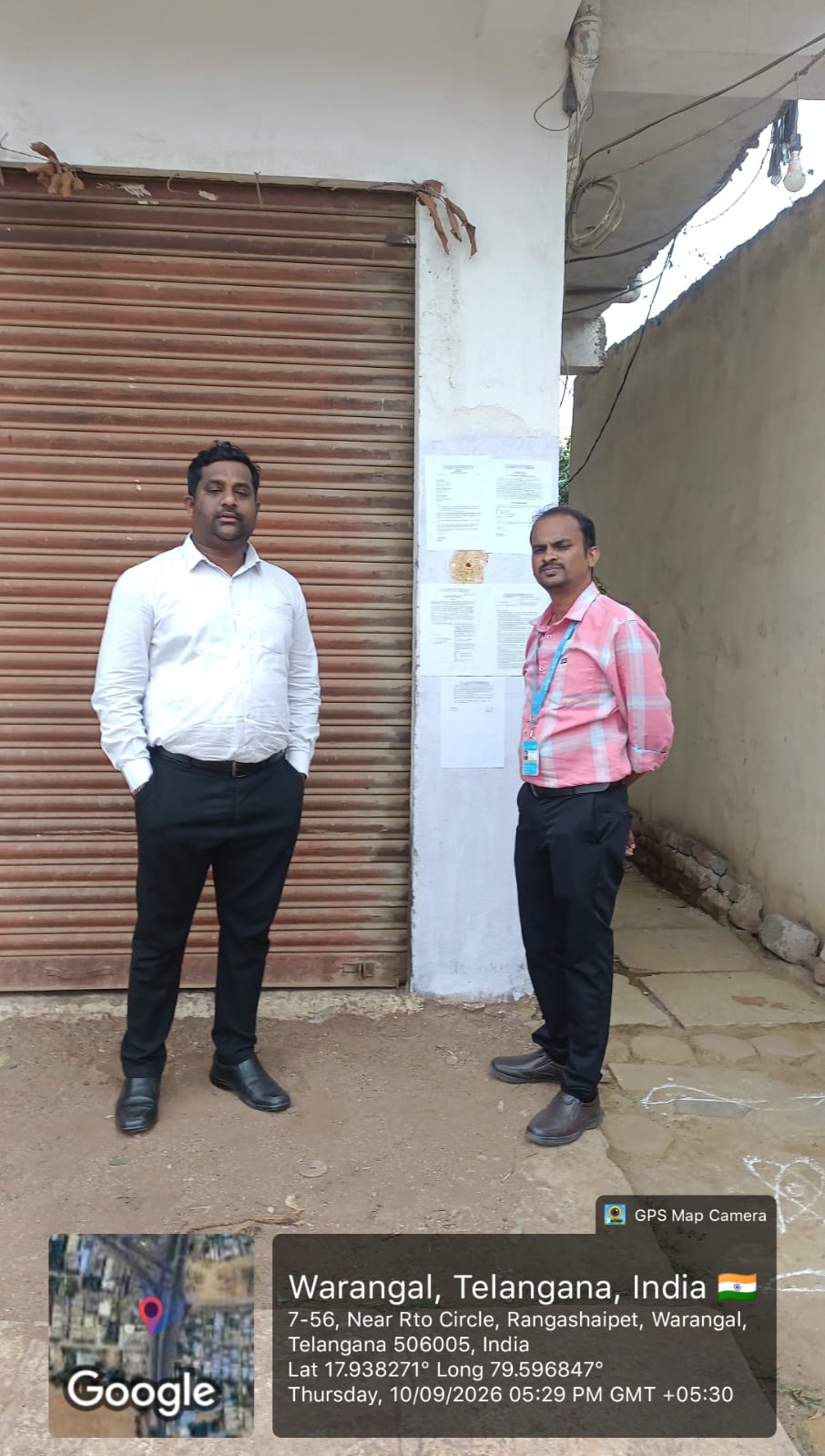 140 square yard Individual House for sale in WARANGAL Hanumakonda — photo 3