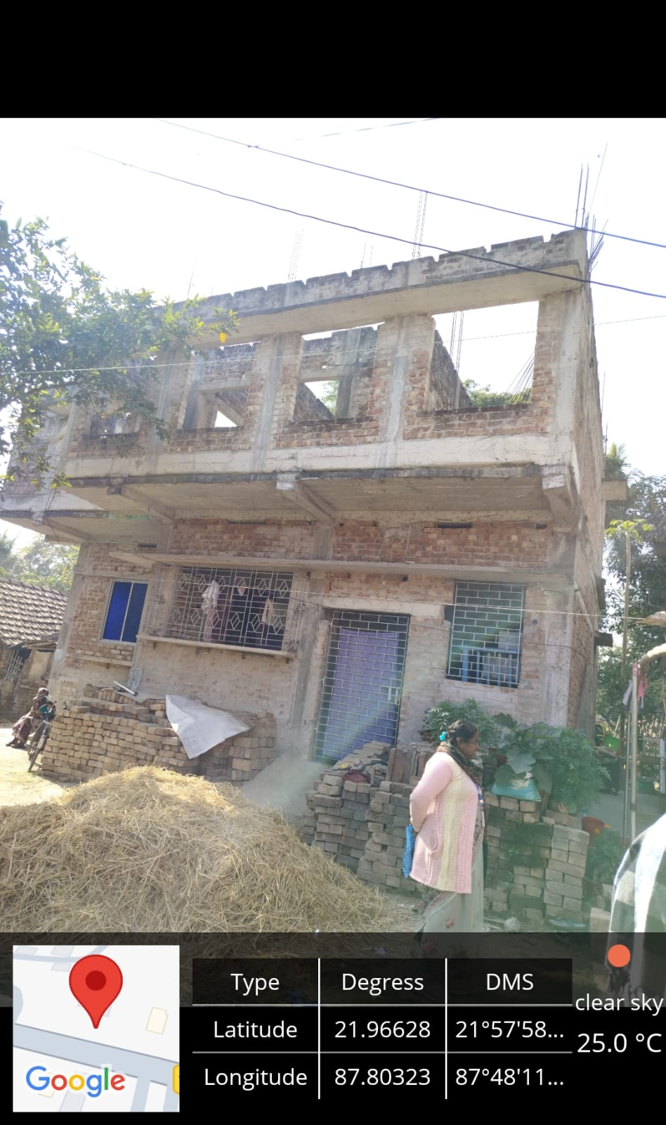 170.82 square meter Individual House for sale in Khajuri — photo 1