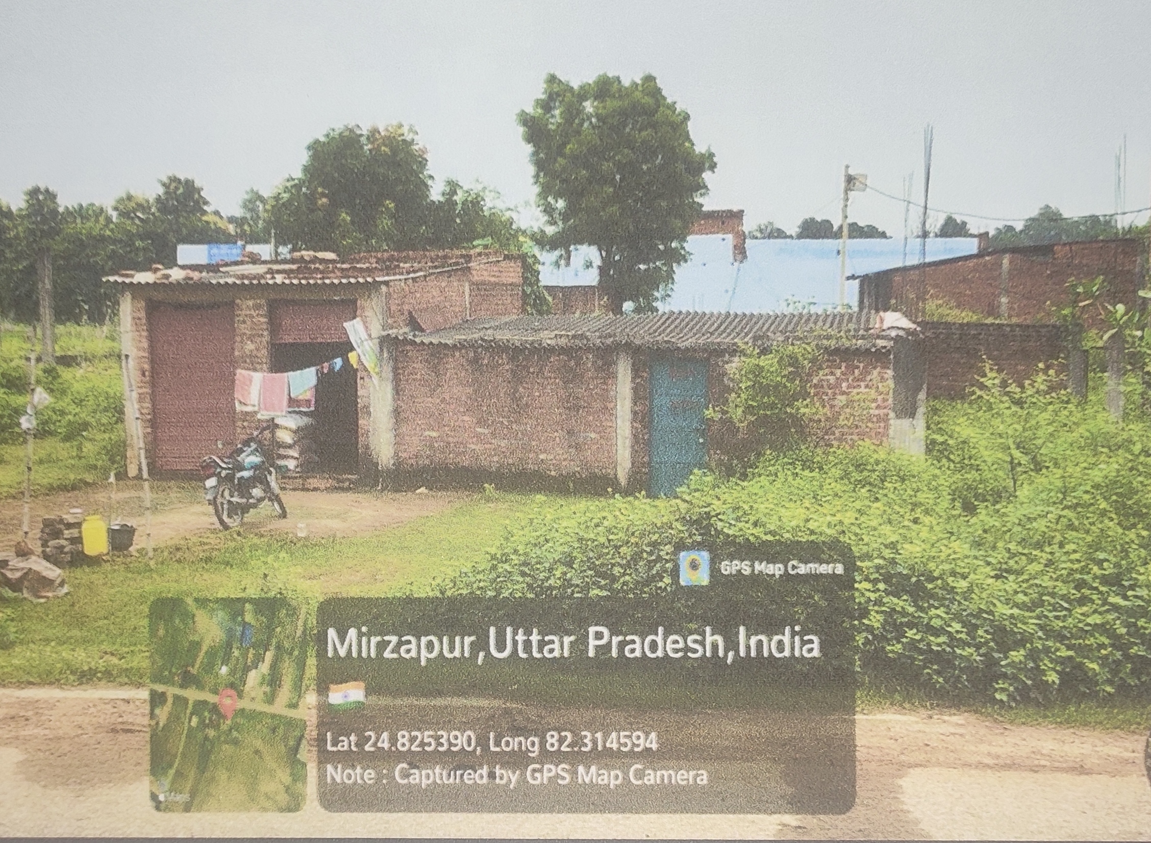 5445 square feet Individual House for sale in Mirzapur — photo 1
