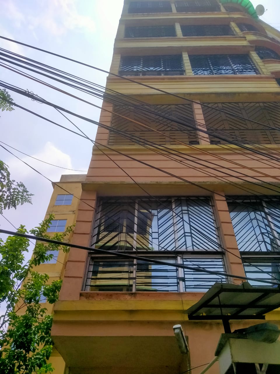 Flat for sale in New Town — photo 1