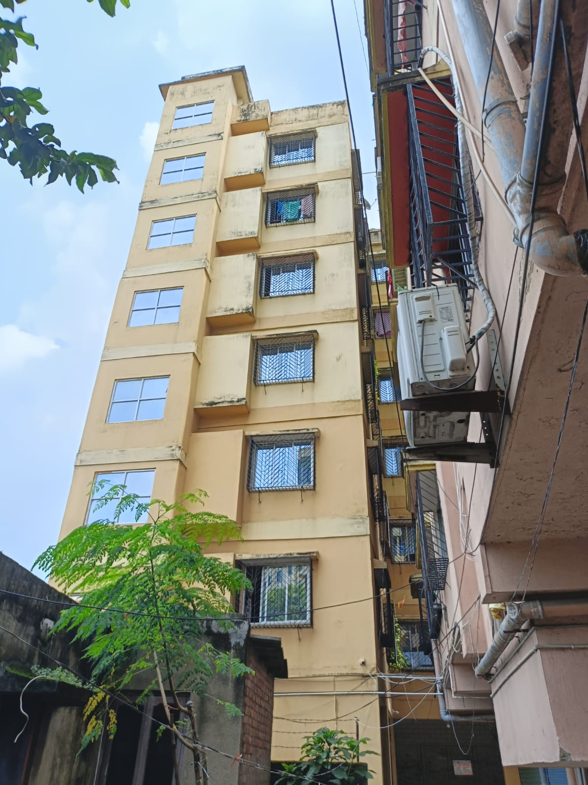 Flat for sale in New Town — photo 4