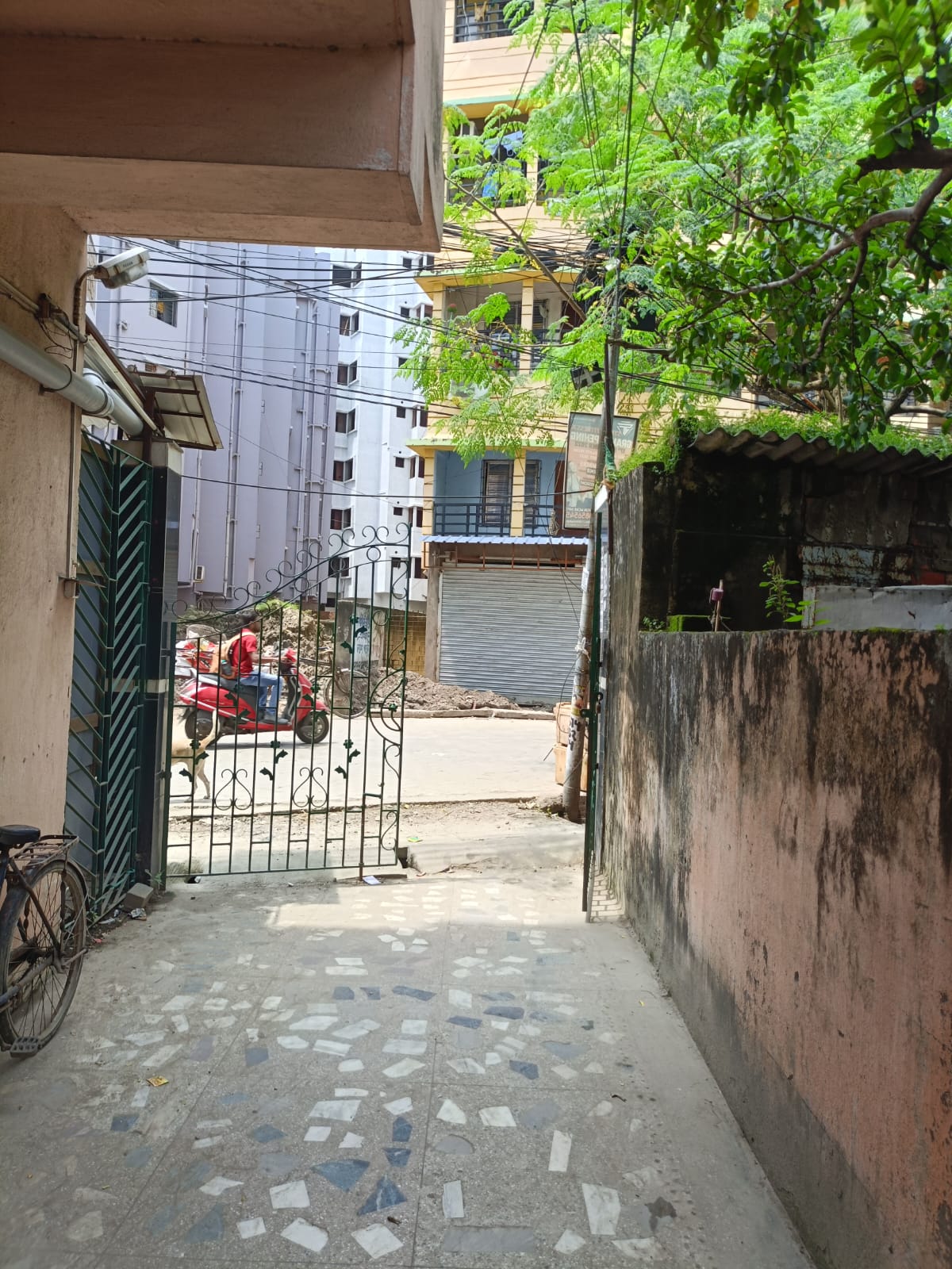 Flat for sale in New Town — photo 5