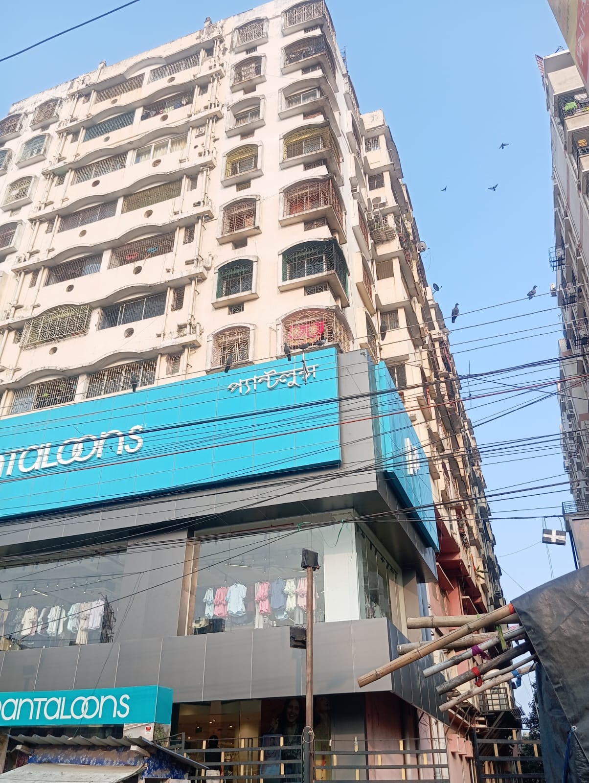Flat for sale in Panihati — photo 2